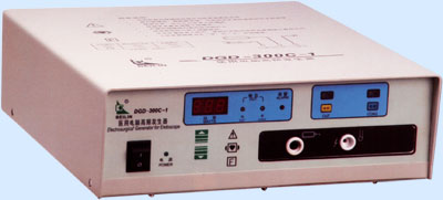 電腦高頻發生器 DGD-300C-1