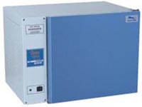 上海一恒電熱恒溫培養箱（電熱膜恒溫培養箱）DHP-9162