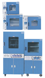 真空干燥箱-微電腦控制--BPZ-6063（程序液晶控制器）