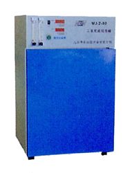 上海博泰二氧化碳培養箱WJ-2-80