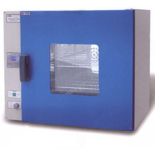 上海恒字熱空氣消毒箱GRX-9203A 液晶顯示屏