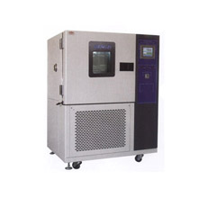 上海恒字高低溫(交變)濕熱試驗箱GDJSX-500A  