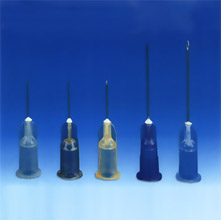 棱牌（米沙瓦）一次性使用無菌注射針0.6＃ 0.6×25mm