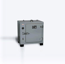 上海恒字電熱恒溫干燥箱GZX-DH.400-BS 