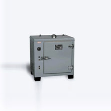 上海恒字電熱恒溫干燥箱GZX-DH.500-S 