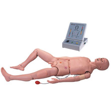  高級成人護理及CPR模型人KAR/3000  