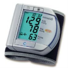 邁克大夫電子血壓計BP 3B200型 全自動手腕式