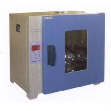 上海恒字隔水式電熱恒溫培養箱PYX-DHS.400-BY-II 不銹鋼膽 液晶顯示