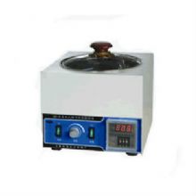 上海恒字磁力加熱攪拌器DF-II 集熱式 