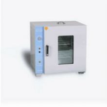 上海恒字電熱恒溫干燥箱GZX-DH.600-BS-II 不銹鋼膽 數顯式