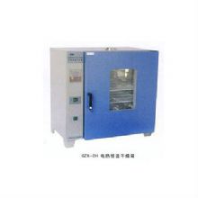 上海博泰電熱恒溫鼓風干燥箱GZX-GF·9023-S型 300×300×280mm
