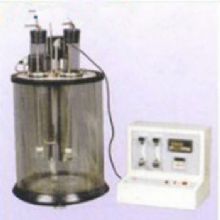 上海安德潤滑油高溫泡沫特性試驗器SYA-6082(SYP3010) 