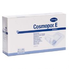 德國保赫曼妙貼無菌創口敷貼Cosmopor E 35cmx10cm 貨號：9008780