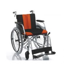 魚躍輪椅車2600 舒適版