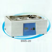 一恒恒溫水槽與水浴鍋BWS-20 兩用型