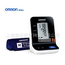 歐姆龍醫用電子血壓計HBP-1100  129（寬）X170（高）X115（厚）mm