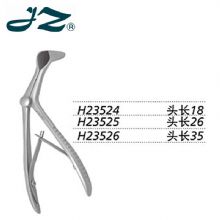 金鐘鼻鏡H23524 檢查 側彎 頭長18
