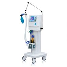 奧凱多功能呼吸機AV-2000B1  病房呼吸機 立式呼吸機 急救呼吸機