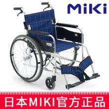 MIKI手動輪椅車MPT-43JL 專款 A-54