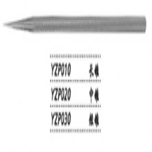 金鐘淚點擴張器YZP020 中錐 23