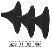 金鐘外耳道擴張器H6Z170 φ4、φ5.5、φ7（3×1）