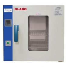 歐萊博電熱鼓風干燥箱DHG-9960A 立式，帶觀察窗(RT+10-300°C)
