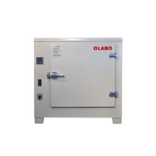 歐萊博電熱鼓風干燥箱DHG-9250 立式，無觀察窗(50-300℃)不銹鋼內膽，有效容積：225L