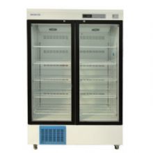 BIOBASE博科藥品冷藏箱BYC-588 冷藏2-8度，冷凍負20度，588L，雙開門 