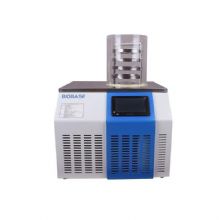 博科冷凍干燥機BK-FD10S 臺式，普通型無加熱，冷阱溫度-55度