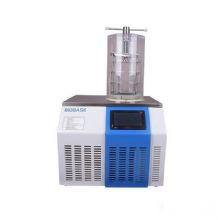 博科冷凍干燥機BK-FD10T 臺式,壓蓋型無加熱，冷阱溫度-55度
