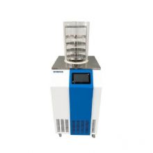 博科冷凍干燥機BK-FD18S 立式，普通型可選加熱，冷阱溫度-55度