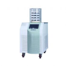 博科冷凍干燥機BK-FD18BT 立式，壓蓋型可選配加熱，冷阱溫度-80度