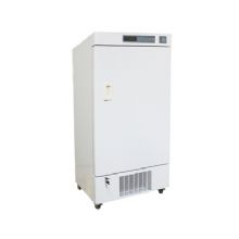 博科低溫冰箱BDF-40V208 208L-40℃立式