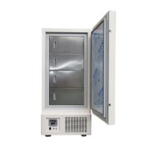 博科低溫冰箱BDF-60V398 398L-60℃立式