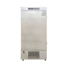 博科低溫冰箱BDF-40V268 268L-40℃立式
