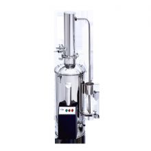 三申不銹鋼電熱蒸餾水器DZ10 10升/時斷水自控型