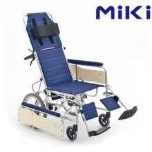 MIKI三貴手動輪椅車MSL-T16  
