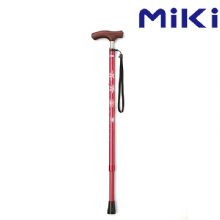 MIKI三貴伸縮拐杖MRT-014 紅色