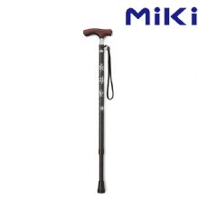 MIKI三貴伸縮拐杖MRT-014 黑色