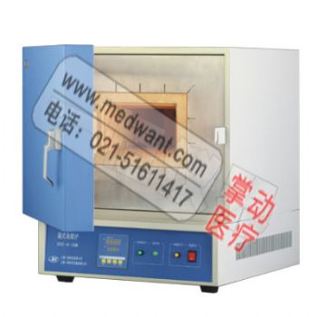 上海一恒可程式箱式電阻爐SX2-2.5-10N(P) 