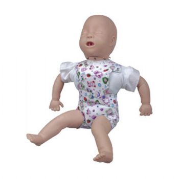 高級嬰兒梗塞模型KAS/CPR150 