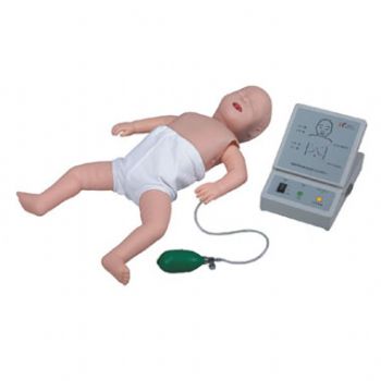  高級嬰兒心肺復蘇模擬人KAR/CPR160  