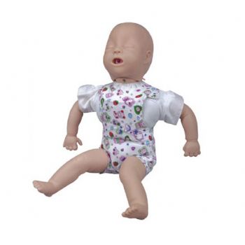  高級嬰兒氣道阻塞及CPR模型KAR/CPR150  