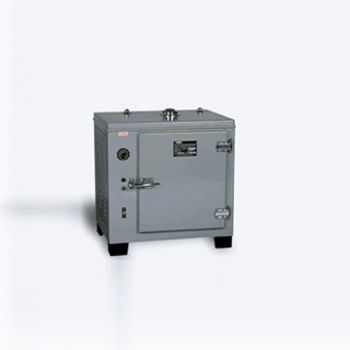 上海恒字電熱恒溫干燥箱GZX-DH.600-BS 