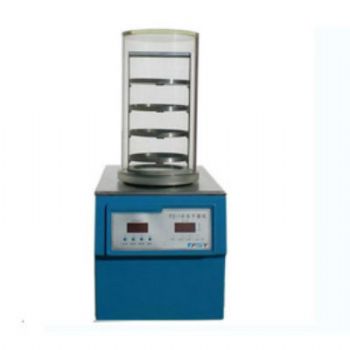上海安德冷凍干燥機TF-FD-1（普通） 