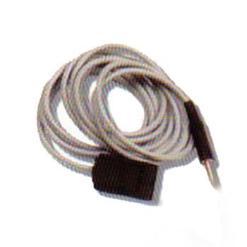 貝林電刀配件：一次性負極板專用電纜線配件  