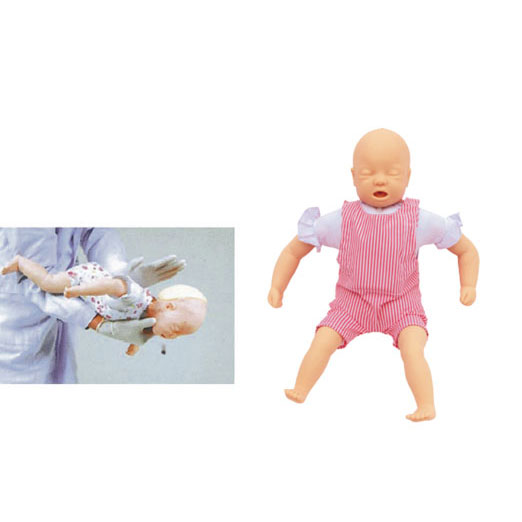 高級嬰兒梗塞模型KAS-CPR150  