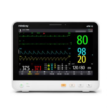 深圳邁瑞病人監護儀ePM 10/12/15 病人監護儀