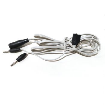 貝林高頻電刀配件：雙極鑷專用電纜  1條