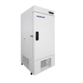 博科低溫冰箱BDF-60V50 50L